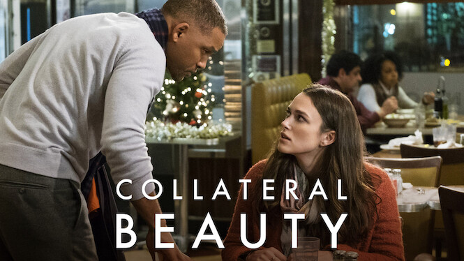 Collateral on sale beauty netflix