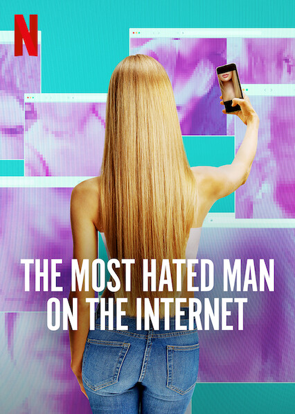 Is 'The Most Hated Man on the Internet' on Netflix? Where to Watch the Documentary 